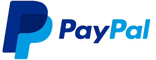 pay with paypal - Shaman King Store